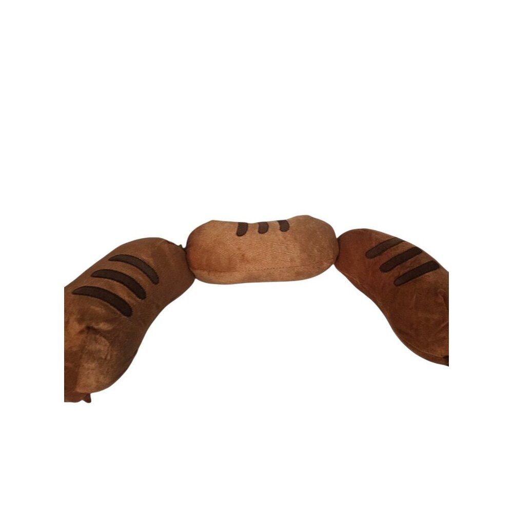 Royal Pet Dog Crinkle Squeaky Chew Toy